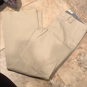 Banana Republic trousers